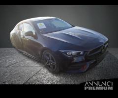 2020 MERCEDES BENZ CLA 200 AM