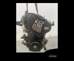 Motore F9QE8 per Renault - 1.9 Diesel