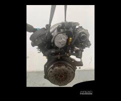 Motore F9QE8 per Renault - 1.9 Diesel