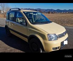 Ricambi Fiat Panda 1.2 Benzina/Metano 2008