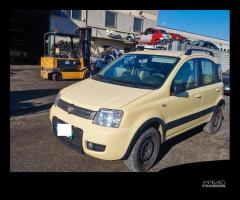 Ricambi Fiat Panda 1.2 Benzina/Metano 2008