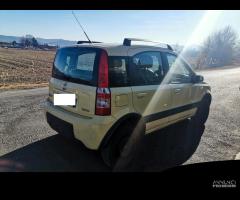 Ricambi Fiat Panda 1.2 Benzina/Metano 2008