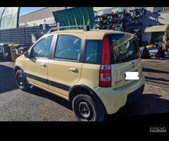 Ricambi Fiat Panda 1.2 Benzina/Metano 2008