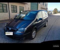 Ricambi usati per Fiat Ulysse 2.0 Diesel 2006