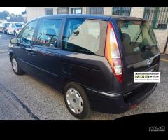 Ricambi usati per Fiat Ulysse 2.0 Diesel 2006