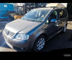 Ricambi Volkswagen Touran 1.9 Diesel 2004