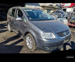 Ricambi Volkswagen Touran 1.9 Diesel 2004