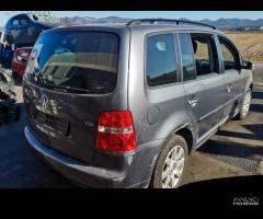 Ricambi Volkswagen Touran 1.9 Diesel 2004