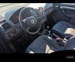 Ricambi Volkswagen Touran 1.9 Diesel 2004