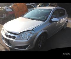 Ricambi Opel Astra 1.7 CDTI 2008