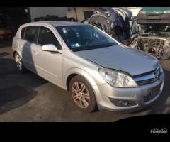 Ricambi Opel Astra 1.7 CDTI 2008