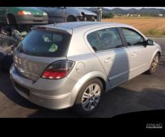 Ricambi Opel Astra 1.7 CDTI 2008