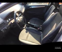 Ricambi Opel Astra 1.7 CDTI 2008