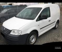 Ricambi Volkswagen Caddy 1.9 TDI 2008