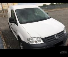 Ricambi Volkswagen Caddy 1.9 TDI 2008