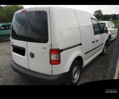 Ricambi Volkswagen Caddy 1.9 TDI 2008