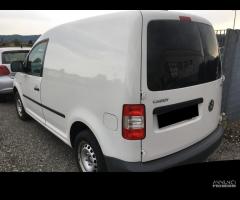 Ricambi Volkswagen Caddy 1.9 TDI 2008