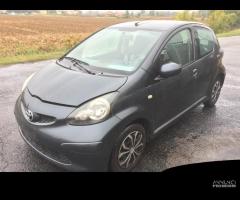 Ricambi Toyota Aygo 1.0 Benzina 2006 - 1