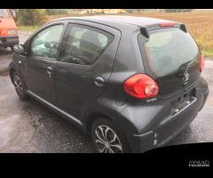 Ricambi Toyota Aygo 1.0 Benzina 2006 - 4