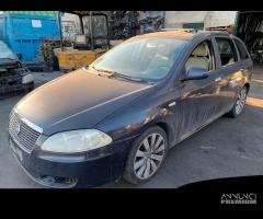 Ricambi Fiat Croma 2.4 JTDM 2006