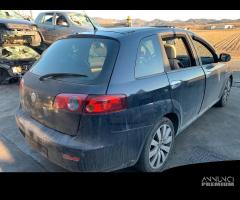 Ricambi Fiat Croma 2.4 JTDM 2006