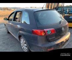 Ricambi Fiat Croma 2.4 JTDM 2006