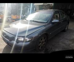 Ricambi Volvo S60 2.4 Diesel 2003