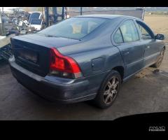 Ricambi Volvo S60 2.4 Diesel 2003