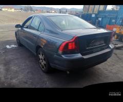 Ricambi Volvo S60 2.4 Diesel 2003