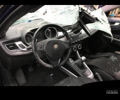 Ricambi Alfa Romeo Giulietta 2012 - 5