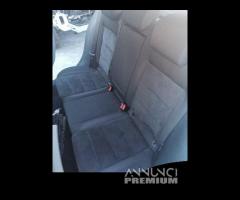 Interno Sedili in alcantara Golf 6 - 2