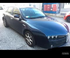 Ricambi Alfa Romeo 159 1.9 Multijet 2007 - 2