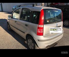 Ricambi Fiat Panda 1.2 Benzina 2008