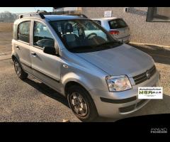 Ricambi Fiat Panda 1.2 Benzina 2008