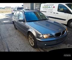 Ricambi BMW 320 2.0 Diesel 2004