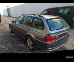 Ricambi BMW 320 2.0 Diesel 2004