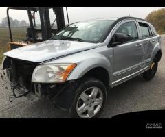 Ricambi Dodge Caliber 2.0 CRD 2008 - 1