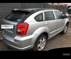 Ricambi Dodge Caliber 2.0 CRD 2008 - 3