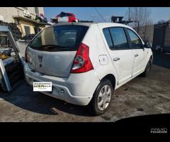 Ricambi Dacia Sandero 1.4 Benzina/GPL 2010 - 3