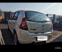 Ricambi Dacia Sandero 1.4 Benzina/GPL 2010 - 4