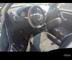 Ricambi Dacia Sandero 1.4 Benzina/GPL 2010 - 5