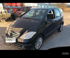 Ricambi Mercedes Classe A 2.0 Diesel del 2009 - 2