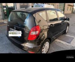 Ricambi Mercedes Classe A 2.0 Diesel del 2009 - 3