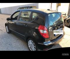 Ricambi Mercedes Classe A 2.0 Diesel del 2009 - 4