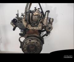 Motore D4EA per Hyundai, KIA - 2.0 Diesel - 1