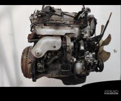 Motore D4CB per Hyundai, KIA - 2.5 Diesel