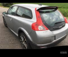 Ricambi Volvo C30 2.0 TD 2007 - 4