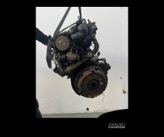 Motore 939A1000 per Alfa Romeo, Fiat - 1.9 Diesel - 4