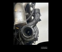 Motore 939A1000 per Alfa Romeo, Fiat - 1.9 Diesel - 9