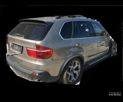 Ricambi BMW X5 xDrive 35d 2010 - 1